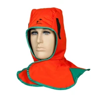 Капюшон сварочный Weldas 23-66901