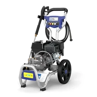 Моечный аппарат Annovi Reverberi AR 14351