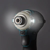 Шуруповерт Makita DTD172Z3