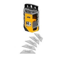 Лезвие для ножа DeWALT DWHT8-111311