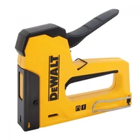 Скобозабиватель DeWALT DWHTTR350-01