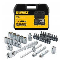 Набор инструментов DeWALT DWMT19238-11