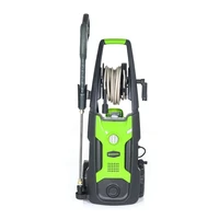 Моечный аппарат Greenworks GPWG5II (5106607)2