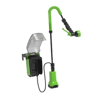 Насос Greenworks G24SWP (без АКБ и ЗУ) (3401007)2