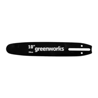 Шина Greenworks 29492071