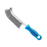 Щетка Pferd HBG 10 INOX0,30SG1