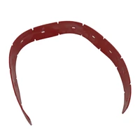 Лезвие Eureka Заднее лезвие (стандартное) для E46 (арт. 380016)1