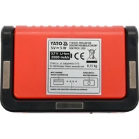 Фонарь YATO YT-818195