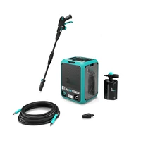 Моечный аппарат Annovi Reverberi ARXP BOX3 150LHT2