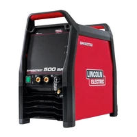 Сварочный аппарат Lincoln-Electric SPEEDTEC 500SP1