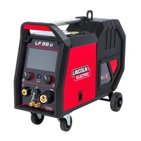 Механизм подачи сварочной проволоки Lincoln-Electric LF-56D Wire Feeder1