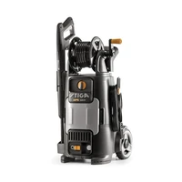 Моечный аппарат Stiga HPS 345 R Experience2