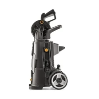 Моечный аппарат Stiga HPS 345 R Experience4