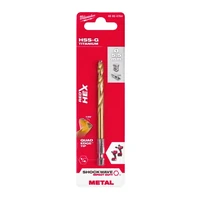 Сверло Milwaukee 488947642