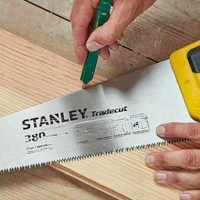 Ножовка по дереву Stanley STHT20351-13