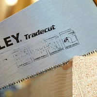 Ножовка по дереву Stanley STHT20351-14