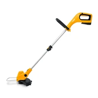 Турботриммер аккумуляторный Stiga GT 100e Kit Essential1