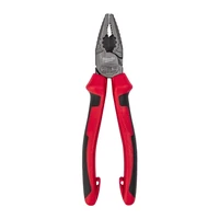 Плоскогубцы Milwaukee 49324924611