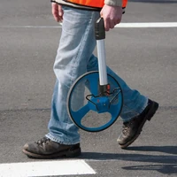 Одометр Bosch GWM 322