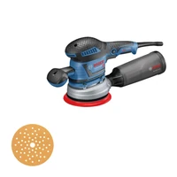 Шлифмашина Bosch GEX 40-1502