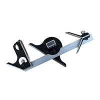 Набор принадлежностей Dasqua 1012-00301