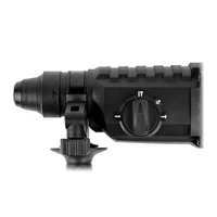 Перфоратор KRESS KU3202