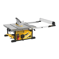 Пила циркулярная DeWALT DWE7492-QS2