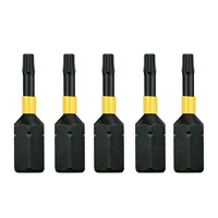 Набор насадок DeWALT DT7379T-QZ1