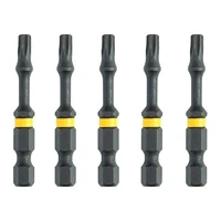 Набор насадок DeWALT DT7396T-QZ1