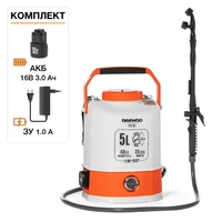 Опрыскиватель Daewoo DSA 5 Li1
