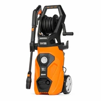 Моечный аппарат Daewoo DAW 5501