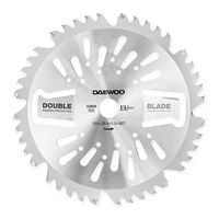 Нож Daewoo DABC 255/401