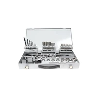 Набор метчиков и плашек GSR 007080801