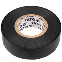 Изолента YATO YT-81651