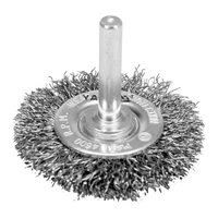 Щетка YATO YT-475651