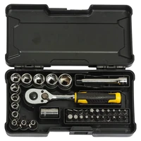 Набор головок Stanley STMT82672-01