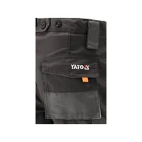 Брюки YATO YT-801848