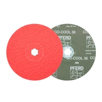 Фибродиск Pferd CC-FS 180 CO 363
