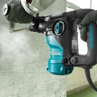 Перфоратор Makita HR3011FCJ4