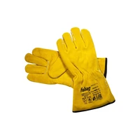 Перчатки сварочные Fubag FWGK 10Y (641176)1