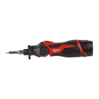 Паяльник Milwaukee M12 SI-0 (4933459760)1