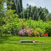 Дождеватель Gardena 18710-204