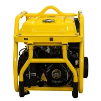 Электрогенератор SNIRREX 11100E3