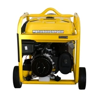 Электрогенератор SNIRREX 7500E3