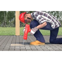 Пистолет выпрессовочный Fischer 5633372