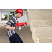 Пистолет выпрессовочный Fischer 5633373