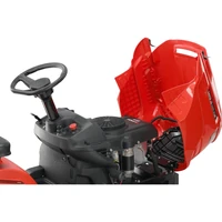 Трактор Yato сад YT-8555113