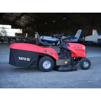 Трактор Yato сад YT-8555120