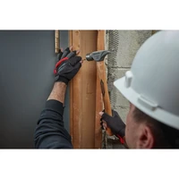 Перчатки Milwaukee 482297414