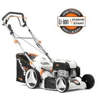 Газонокосилка бензиновая Daewoo L 50SPE1